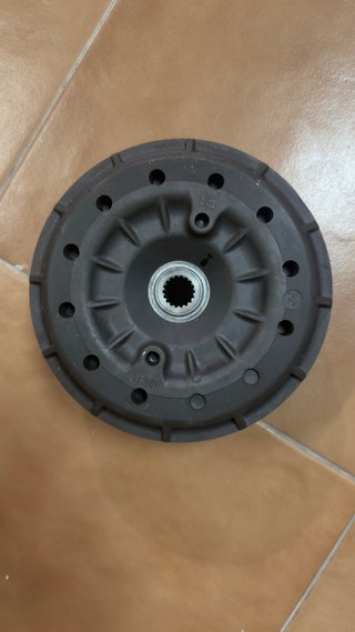 Campana de embrague Yamaha Tmax 530