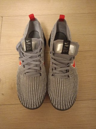 Bambas Nike Air