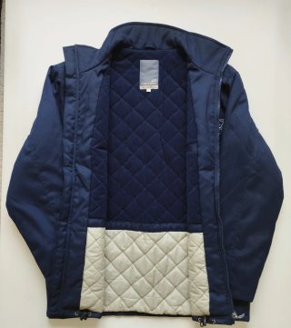 Chaqueta Rip Curl Hombre Azul