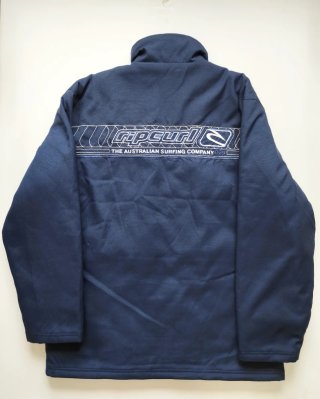 Chaqueta Rip Curl Hombre Azul