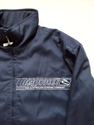 Chaqueta Rip Curl Hombre Azul