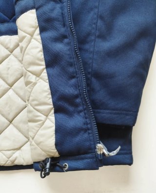 Chaqueta Rip Curl Hombre Azul
