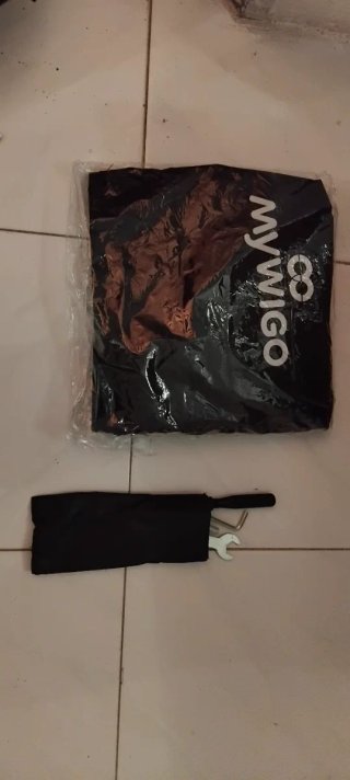 Patinete Eléctrico MyWigo