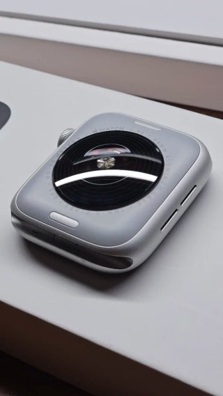 Apple Watch SE 2 44mm GPS pari al nuovo