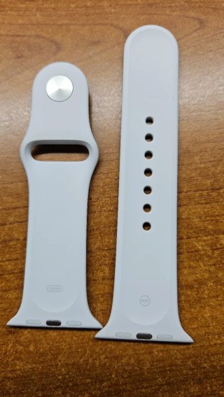 Apple Watch SE 2 44mm GPS pari al nuovo