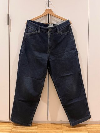 Pantalones Volcom Craftsman Carpenter