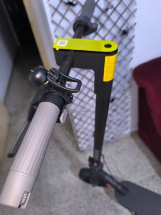 Patinete Eléctrico Xiaomi