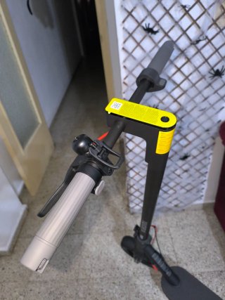 Patinete Eléctrico Xiaomi