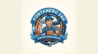 Fontanero 24H 684783924