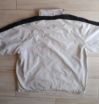 Reebok Vintage Y2K Retro Track Jacket Talla XXL