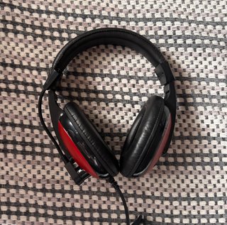Cascos Gaming Xtrike ME HP-307