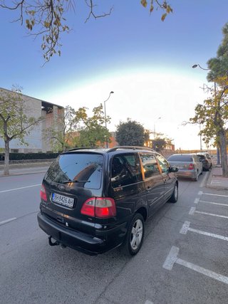 Ford Galaxy 2006