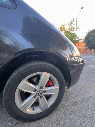 Ford Galaxy 2006