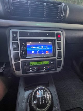 Ford Galaxy 2006