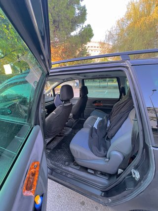 Ford Galaxy 2006