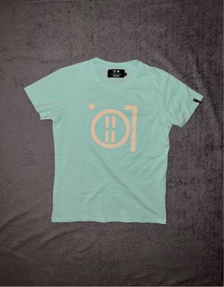 Camiseta Manga Corta Talla M
