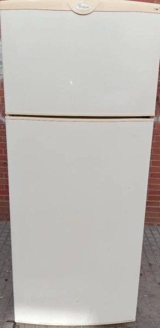 Frigorífico Whirlpool Blanco