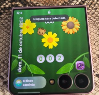 Samsung Galaxy Z Flip8 256GB Rosa