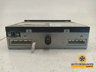 Sistema navegacion gps Renault Vel Satis