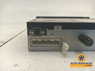 Sistema navegacion gps Renault Vel Satis