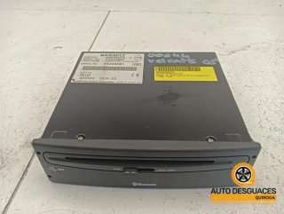 Sistema navegacion gps Renault Vel Satis
