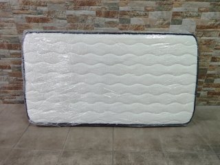 Colchón Maxi cuna 140x70 viscoelástica bebé