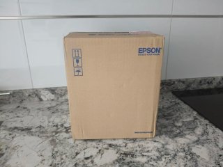 Impresora Ticket Epson TM-T20III Precintada