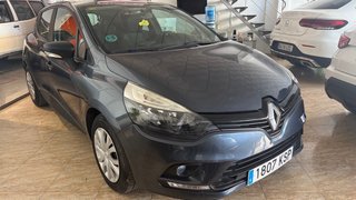Renault Clio 2019 dci