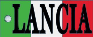 Llavero ALFA ROMEO FIAT LANCIA IVECO (unidad)