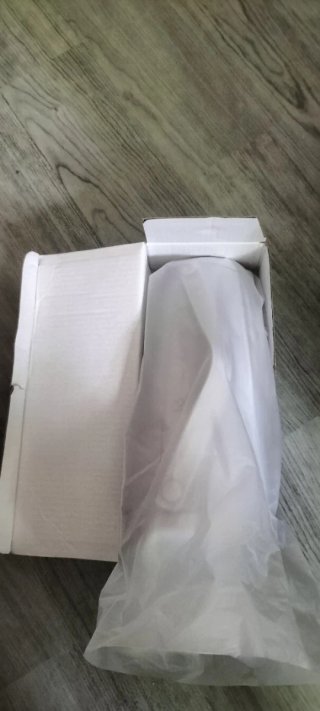 Altavoz Portátil Blanco