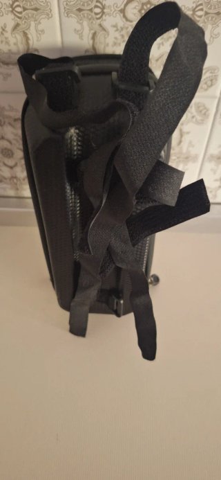 Estuche para Bicicleta o Patinete Eléctrico