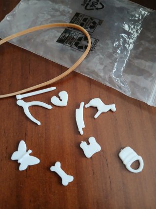 Juego de mesa Operación Hasbro