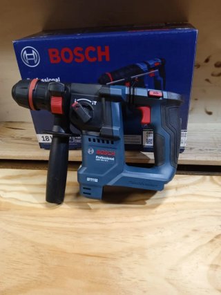 Martillo Perforador Bosch GBH 18V-18X