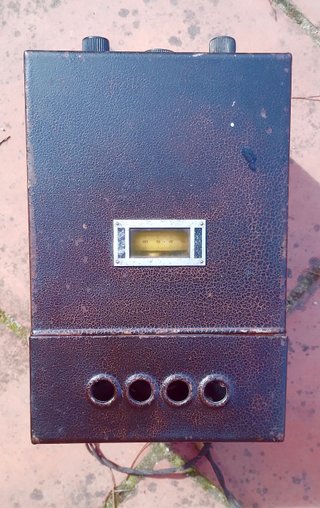 Radio Philips Años 30
