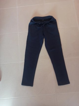Pantalón Azul UP