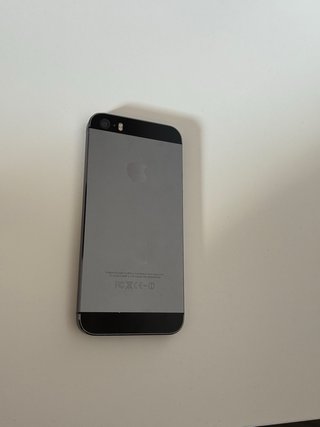 iPhone 5s Grigio/Argento
