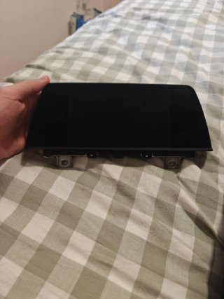 Pantalla BMW F20 Original 2016