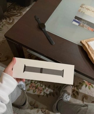 Apple Watch Series 11 GPS 42mm