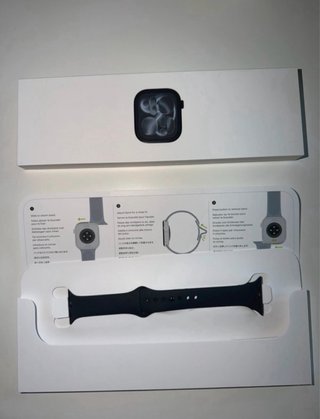 Apple Watch Series 11 GPS 42mm
