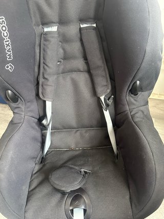 Silla de coche Maxi-Cosi
