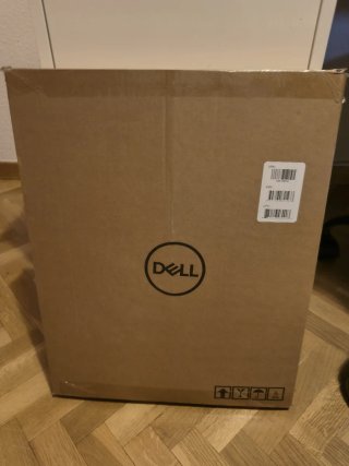 Mochila Portátil Dell EcoLoop Essential