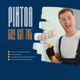 Pintor económico