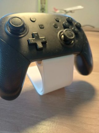 Soporte para mando de consola universal ps5 switch