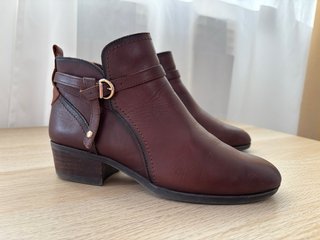 Botines Pikolinos Mujer Talla 37