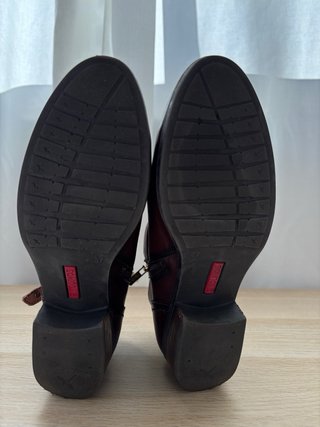 Botines Pikolinos Mujer Talla 37