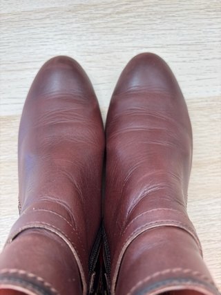 Botines Pikolinos Mujer Talla 37