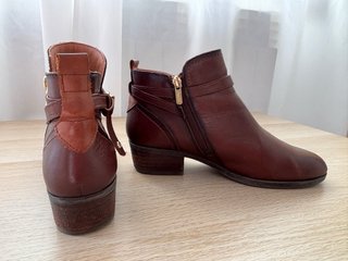 Botines Pikolinos Mujer Talla 37