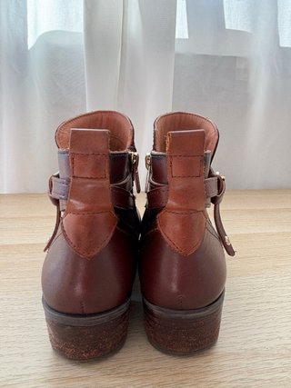Botines Pikolinos Mujer Talla 37