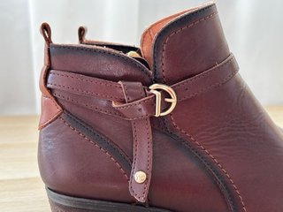 Botines Pikolinos Mujer Talla 37