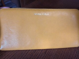 Billetera Bimba y Lola